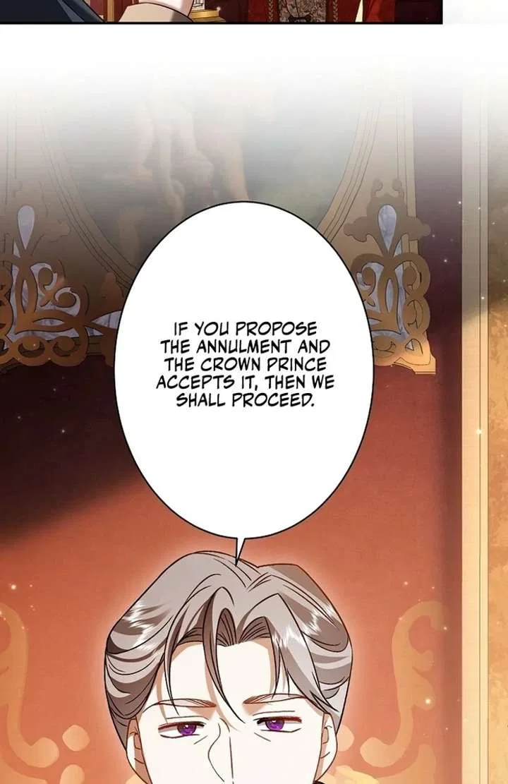 The Villainess Who Wants to Break Off the Engagement at All Costs, but the Muscle-Brained Crown Prince Absolutely Won’t Let Her Escape Chapter 3 – Page 17