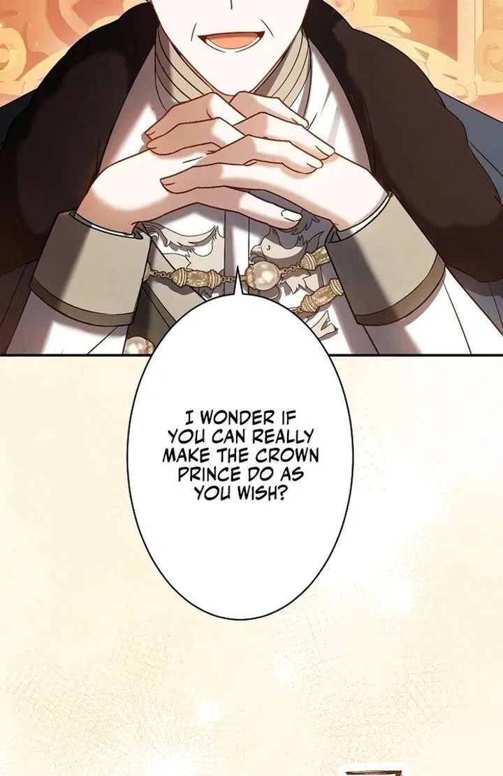 The Villainess Who Wants to Break Off the Engagement at All Costs, but the Muscle-Brained Crown Prince Absolutely Won’t Let Her Escape Chapter 3 – Page 18