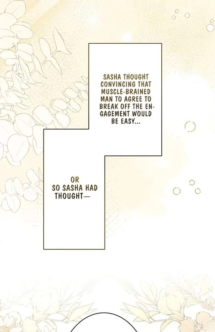 The Villainess Who Wants to Break Off the Engagement at All Costs, but the Muscle-Brained Crown Prince Absolutely Won’t Let Her Escape Chapter 3 – Page 21
