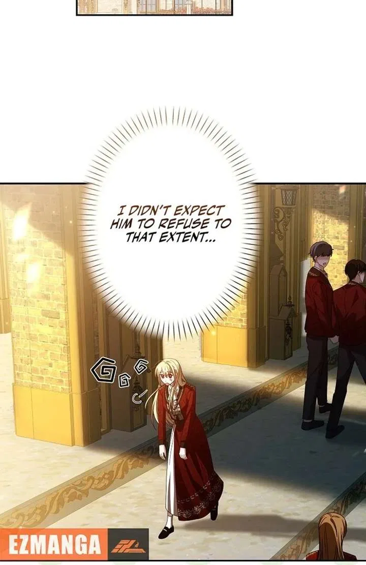 The Villainess Who Wants to Break Off the Engagement at All Costs, but the Muscle-Brained Crown Prince Absolutely Won’t Let Her Escape Chapter 3 – Page 27