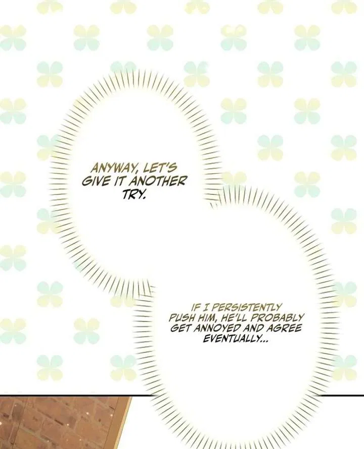 The Villainess Who Wants to Break Off the Engagement at All Costs, but the Muscle-Brained Crown Prince Absolutely Won’t Let Her Escape Chapter 3 – Page 28