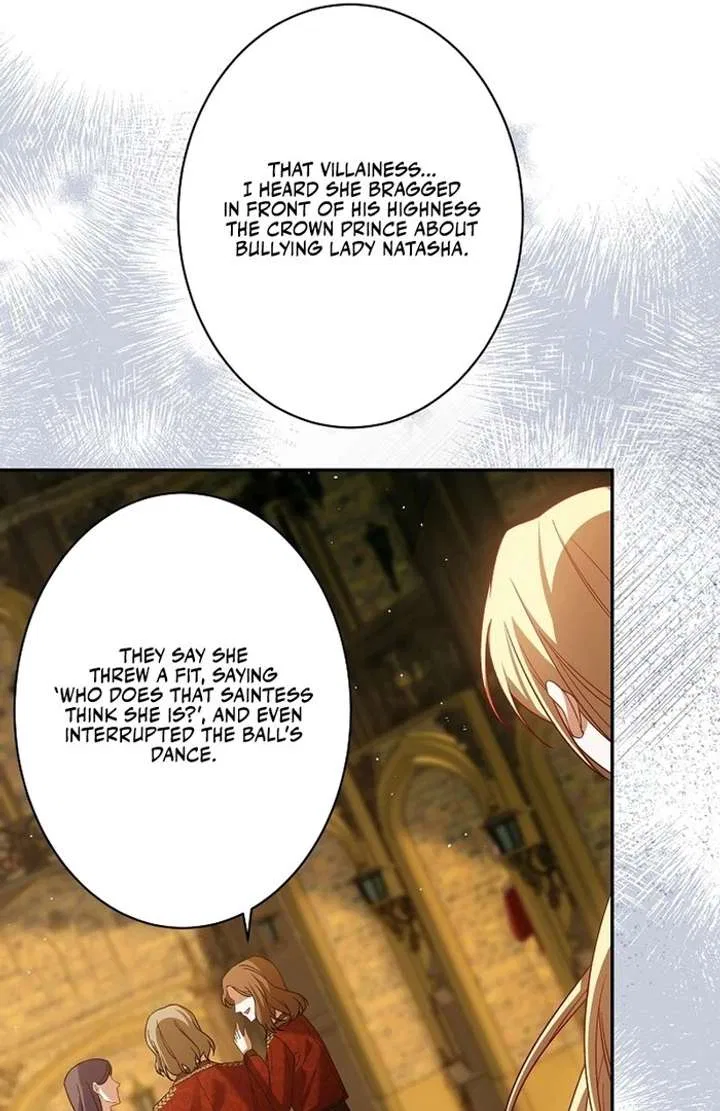 The Villainess Who Wants to Break Off the Engagement at All Costs, but the Muscle-Brained Crown Prince Absolutely Won’t Let Her Escape Chapter 3 – Page 30