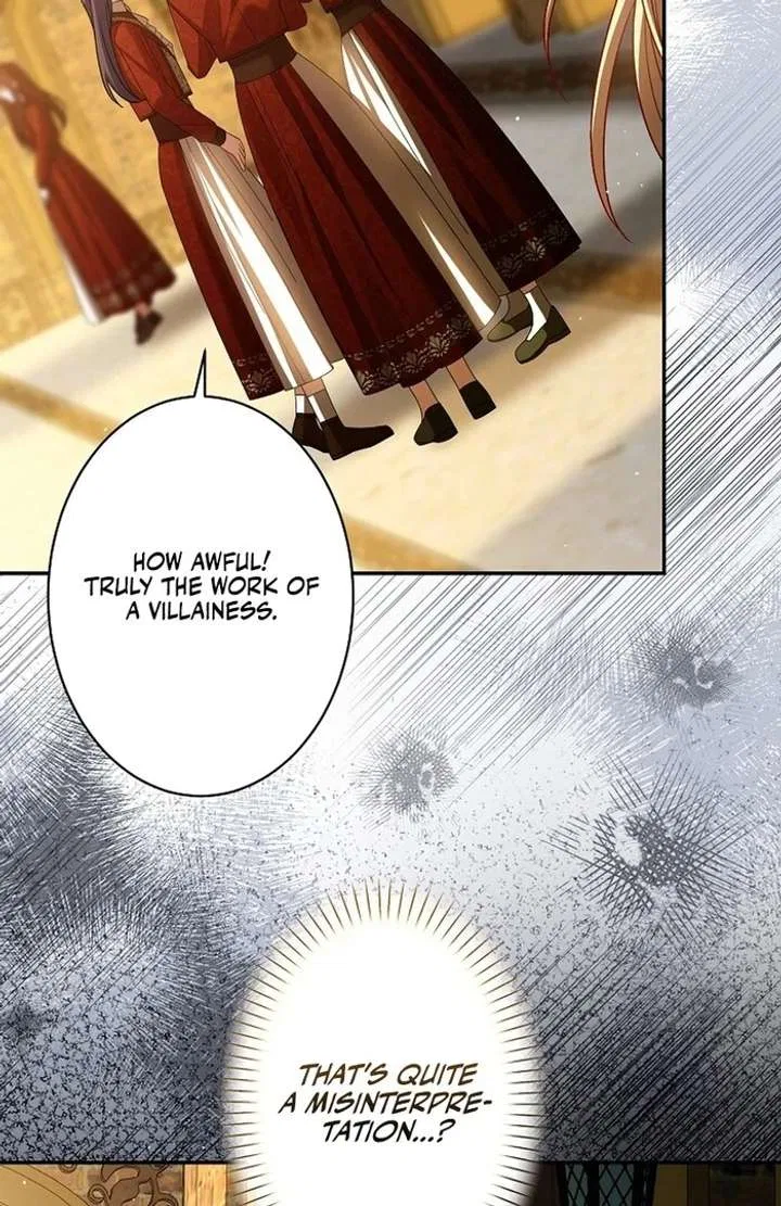 The Villainess Who Wants to Break Off the Engagement at All Costs, but the Muscle-Brained Crown Prince Absolutely Won’t Let Her Escape Chapter 3 – Page 31