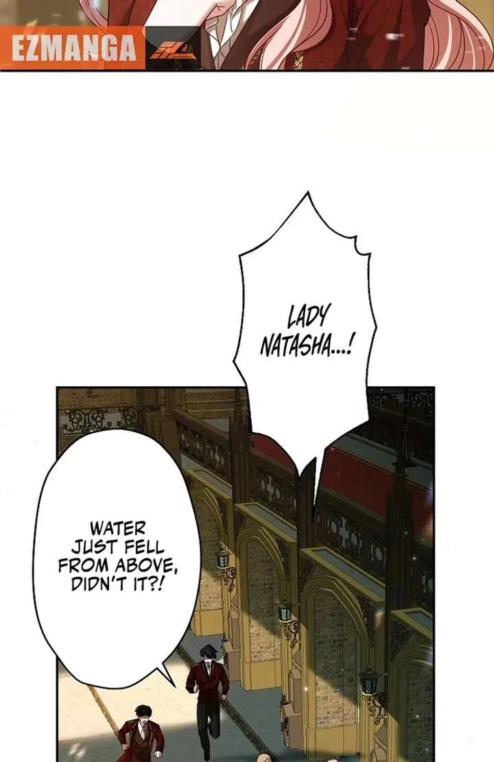 The Villainess Who Wants to Break Off the Engagement at All Costs, but the Muscle-Brained Crown Prince Absolutely Won’t Let Her Escape Chapter 3 – Page 35