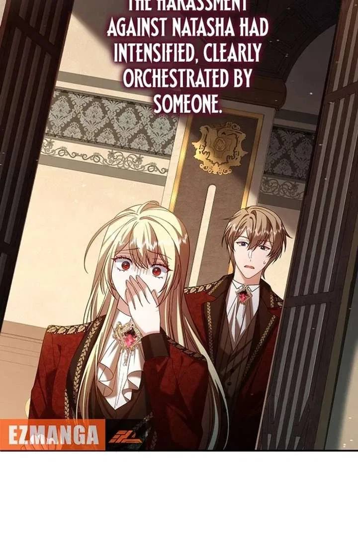 The Villainess Who Wants to Break Off the Engagement at All Costs, but the Muscle-Brained Crown Prince Absolutely Won’t Let Her Escape Chapter 3 – Page 37