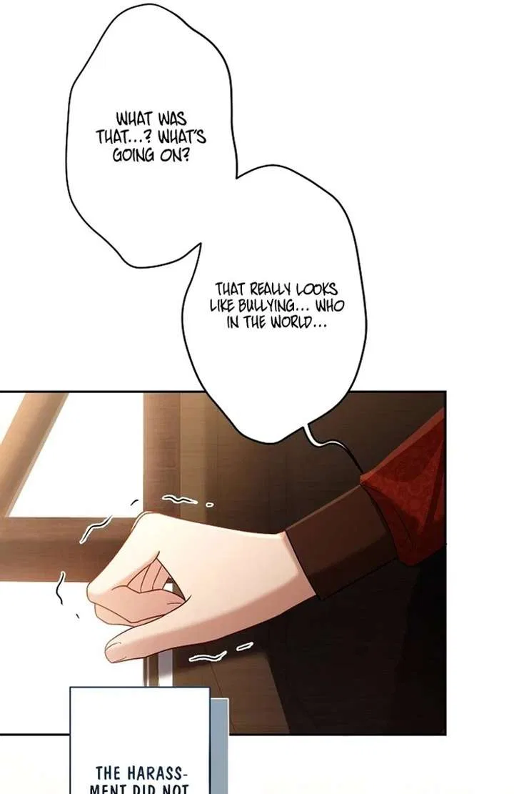 The Villainess Who Wants to Break Off the Engagement at All Costs, but the Muscle-Brained Crown Prince Absolutely Won’t Let Her Escape Chapter 3 – Page 38