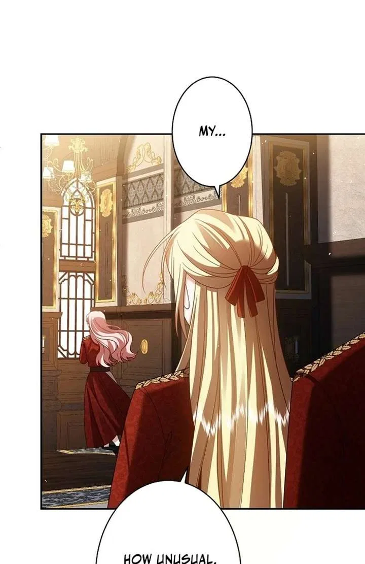 The Villainess Who Wants to Break Off the Engagement at All Costs, but the Muscle-Brained Crown Prince Absolutely Won’t Let Her Escape Chapter 3 – Page 40