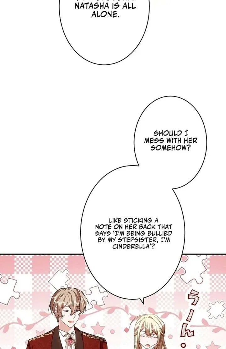 The Villainess Who Wants to Break Off the Engagement at All Costs, but the Muscle-Brained Crown Prince Absolutely Won’t Let Her Escape Chapter 3 – Page 41