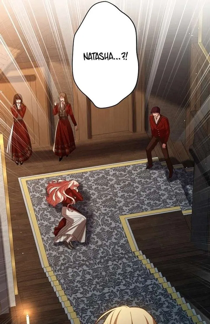 The Villainess Who Wants to Break Off the Engagement at All Costs, but the Muscle-Brained Crown Prince Absolutely Won’t Let Her Escape Chapter 3 – Page 46