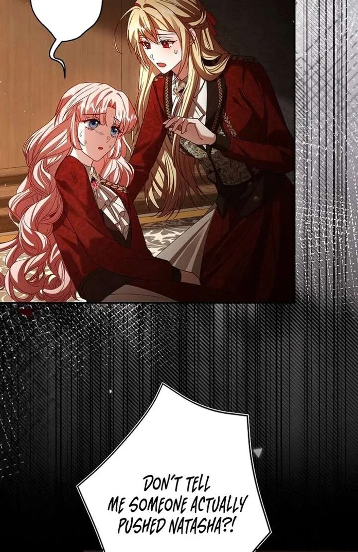 The Villainess Who Wants to Break Off the Engagement at All Costs, but the Muscle-Brained Crown Prince Absolutely Won’t Let Her Escape Chapter 3 – Page 48