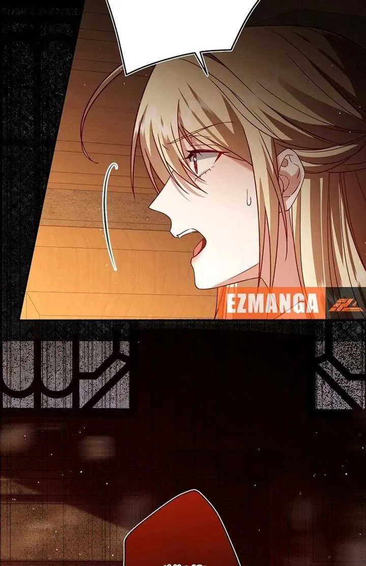 The Villainess Who Wants to Break Off the Engagement at All Costs, but the Muscle-Brained Crown Prince Absolutely Won’t Let Her Escape Chapter 3 – Page 49