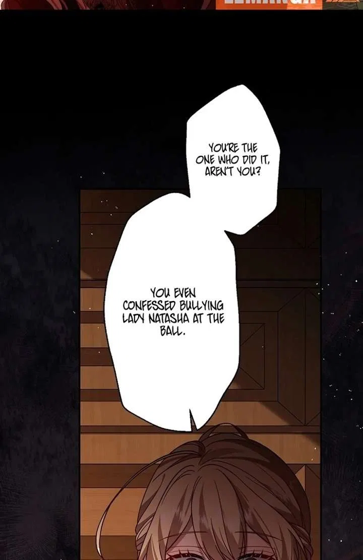 The Villainess Who Wants to Break Off the Engagement at All Costs, but the Muscle-Brained Crown Prince Absolutely Won’t Let Her Escape Chapter 3 – Page 51