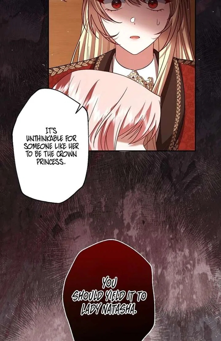 The Villainess Who Wants to Break Off the Engagement at All Costs, but the Muscle-Brained Crown Prince Absolutely Won’t Let Her Escape Chapter 3 – Page 52