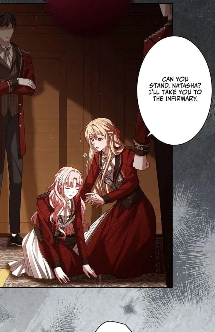 The Villainess Who Wants to Break Off the Engagement at All Costs, but the Muscle-Brained Crown Prince Absolutely Won’t Let Her Escape Chapter 3 – Page 55