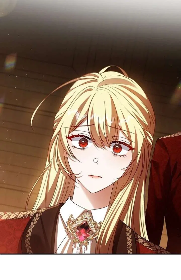 The Villainess Who Wants to Break Off the Engagement at All Costs, but the Muscle-Brained Crown Prince Absolutely Won’t Let Her Escape Chapter 3 – Page 57