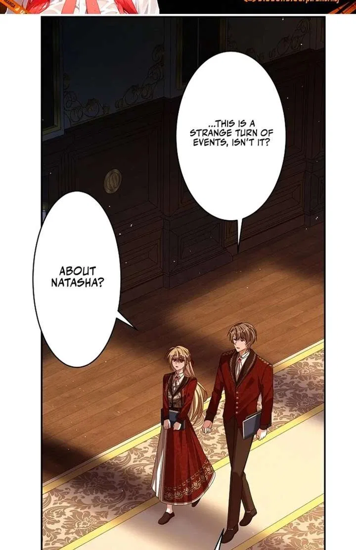 The Villainess Who Wants to Break Off the Engagement at All Costs, but the Muscle-Brained Crown Prince Absolutely Won’t Let Her Escape Chapter 3 – Page 61