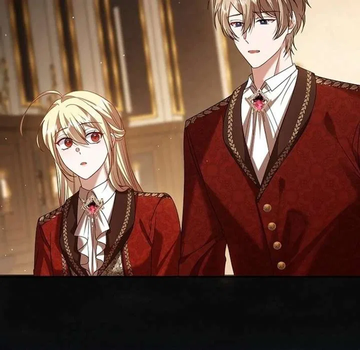 The Villainess Who Wants to Break Off the Engagement at All Costs, but the Muscle-Brained Crown Prince Absolutely Won’t Let Her Escape Chapter 3 – Page 64