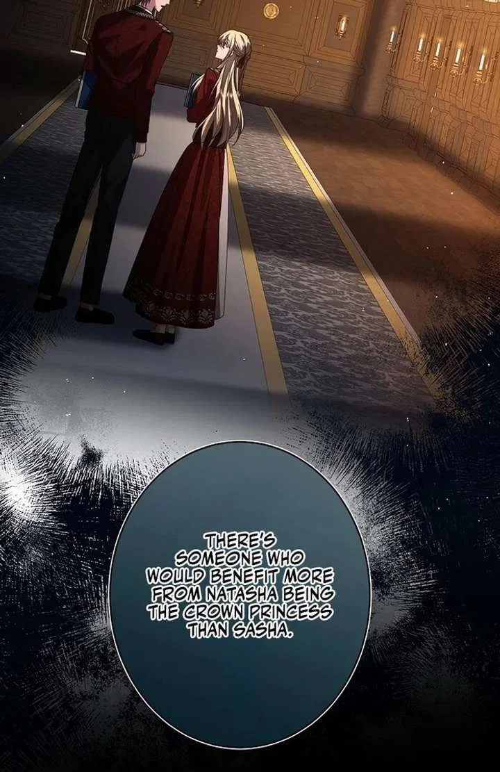 The Villainess Who Wants to Break Off the Engagement at All Costs, but the Muscle-Brained Crown Prince Absolutely Won’t Let Her Escape Chapter 3 – Page 67