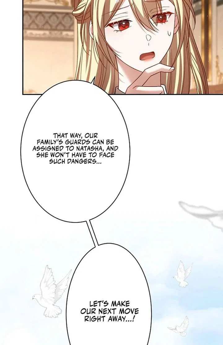 The Villainess Who Wants to Break Off the Engagement at All Costs, but the Muscle-Brained Crown Prince Absolutely Won’t Let Her Escape Chapter 3 – Page 70