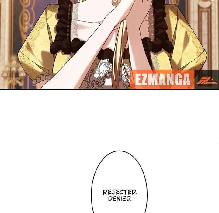 The Villainess Who Wants to Break Off the Engagement at All Costs, but the Muscle-Brained Crown Prince Absolutely Won’t Let Her Escape Chapter 3 – Page 73