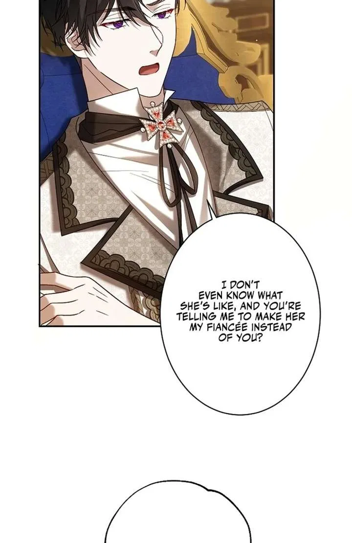 The Villainess Who Wants to Break Off the Engagement at All Costs, but the Muscle-Brained Crown Prince Absolutely Won’t Let Her Escape Chapter 3 – Page 77