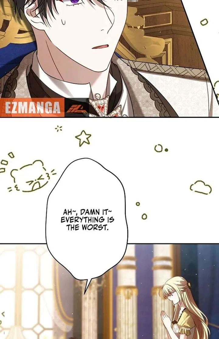 The Villainess Who Wants to Break Off the Engagement at All Costs, but the Muscle-Brained Crown Prince Absolutely Won’t Let Her Escape Chapter 3 – Page 80
