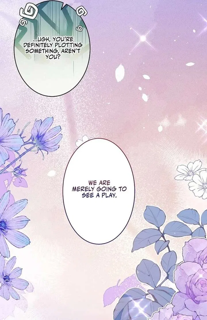 The Villainess Who Wants to Break Off the Engagement at All Costs, but the Muscle-Brained Crown Prince Absolutely Won’t Let Her Escape Chapter 3 – Page 85
