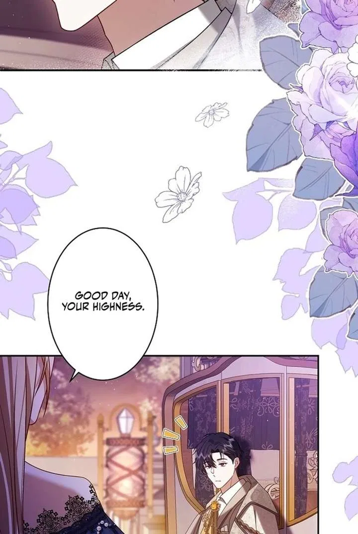 The Villainess Who Wants to Break Off the Engagement at All Costs, but the Muscle-Brained Crown Prince Absolutely Won’t Let Her Escape Chapter 3 – Page 88