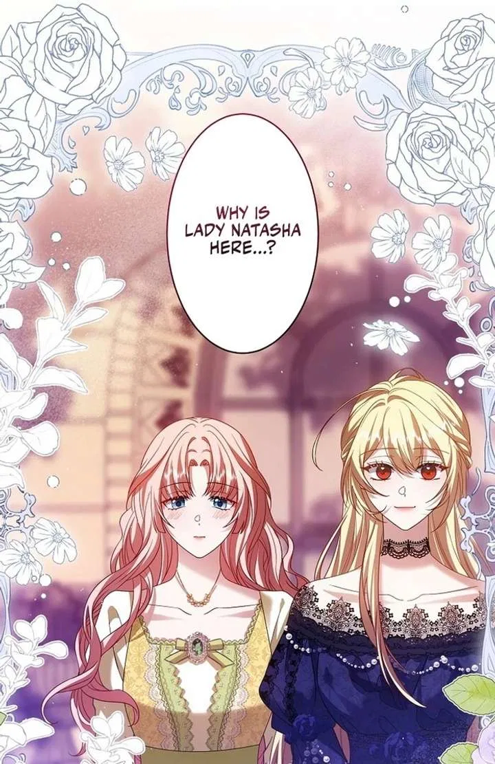The Villainess Who Wants to Break Off the Engagement at All Costs, but the Muscle-Brained Crown Prince Absolutely Won’t Let Her Escape Chapter 3 – Page 90