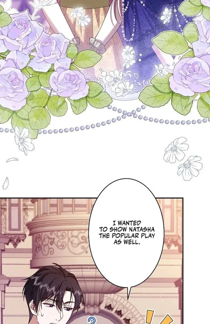 The Villainess Who Wants to Break Off the Engagement at All Costs, but the Muscle-Brained Crown Prince Absolutely Won’t Let Her Escape Chapter 3 – Page 91
