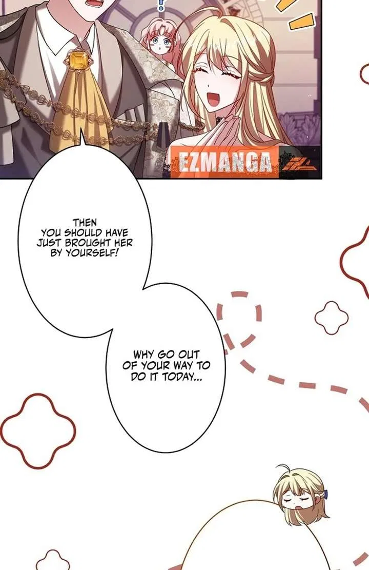 The Villainess Who Wants to Break Off the Engagement at All Costs, but the Muscle-Brained Crown Prince Absolutely Won’t Let Her Escape Chapter 3 – Page 92