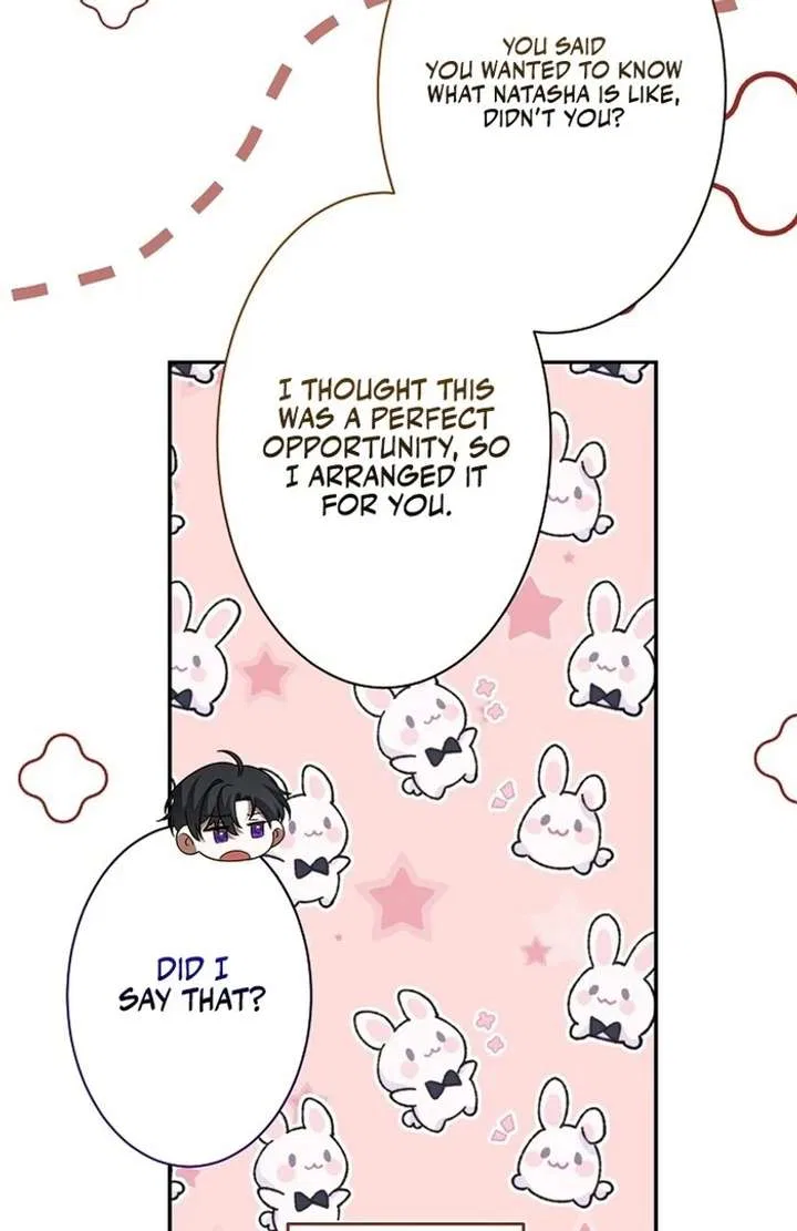 The Villainess Who Wants to Break Off the Engagement at All Costs, but the Muscle-Brained Crown Prince Absolutely Won’t Let Her Escape Chapter 3 – Page 93