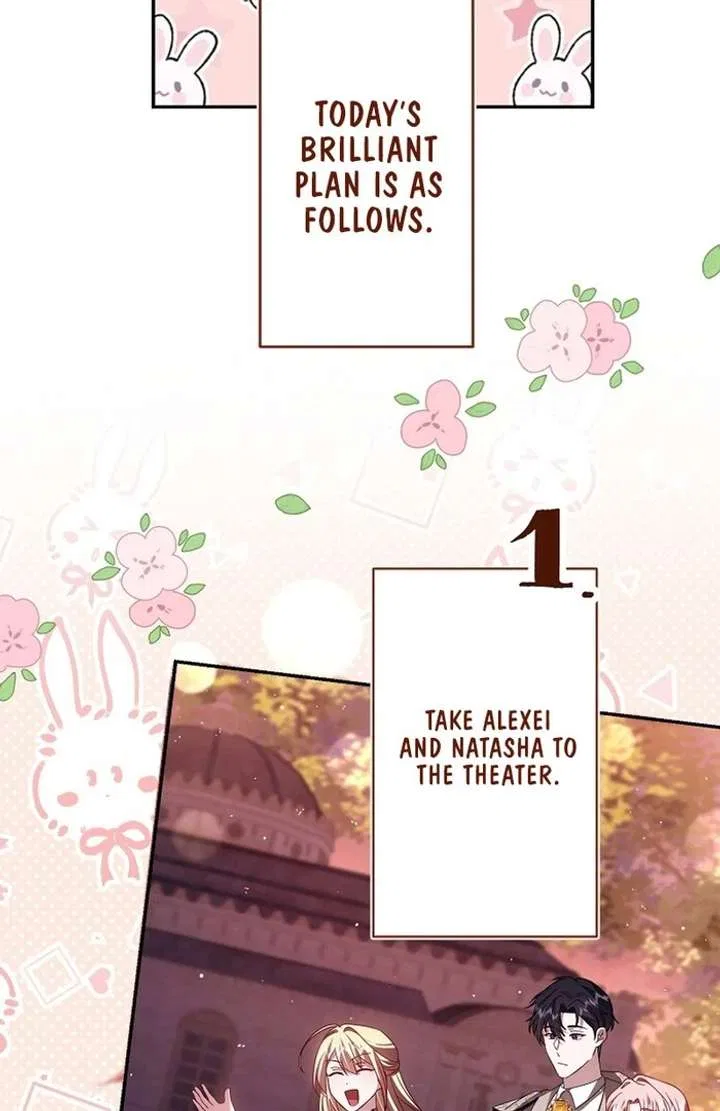 The Villainess Who Wants to Break Off the Engagement at All Costs, but the Muscle-Brained Crown Prince Absolutely Won’t Let Her Escape Chapter 3 – Page 94
