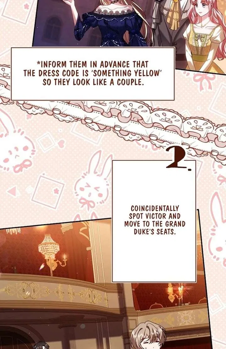 The Villainess Who Wants to Break Off the Engagement at All Costs, but the Muscle-Brained Crown Prince Absolutely Won’t Let Her Escape Chapter 3 – Page 95