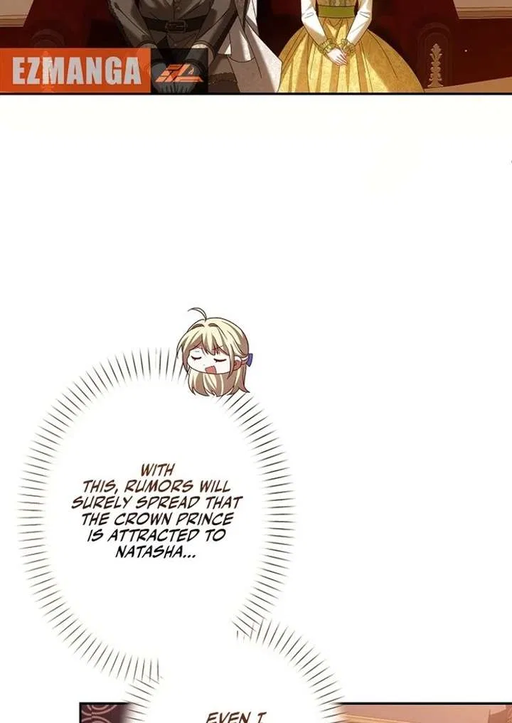 The Villainess Who Wants to Break Off the Engagement at All Costs, but the Muscle-Brained Crown Prince Absolutely Won’t Let Her Escape Chapter 3 – Page 97