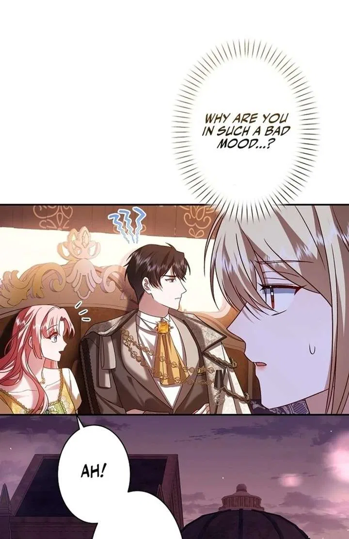 The Villainess Who Wants to Break Off the Engagement at All Costs, but the Muscle-Brained Crown Prince Absolutely Won’t Let Her Escape Chapter 3 – Page 100