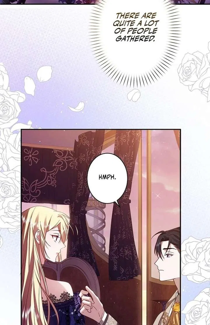 The Villainess Who Wants to Break Off the Engagement at All Costs, but the Muscle-Brained Crown Prince Absolutely Won’t Let Her Escape Chapter 3 – Page 102