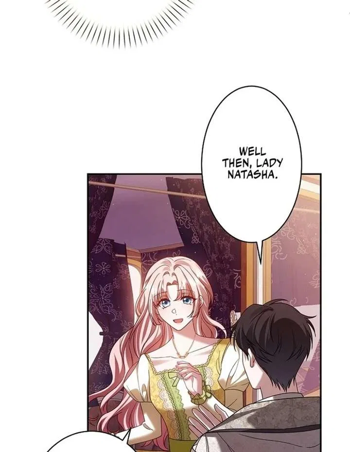 The Villainess Who Wants to Break Off the Engagement at All Costs, but the Muscle-Brained Crown Prince Absolutely Won’t Let Her Escape Chapter 3 – Page 105