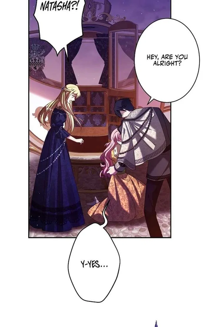 The Villainess Who Wants to Break Off the Engagement at All Costs, but the Muscle-Brained Crown Prince Absolutely Won’t Let Her Escape Chapter 3 – Page 109