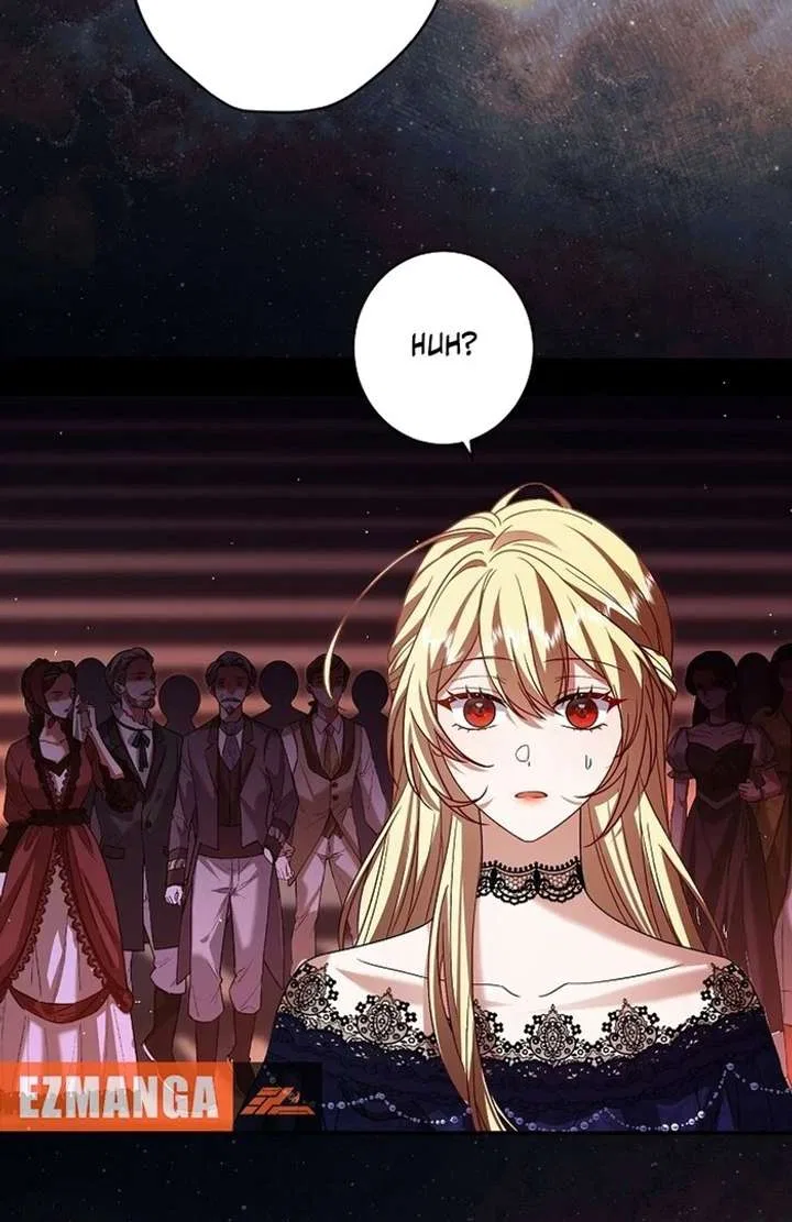 The Villainess Who Wants to Break Off the Engagement at All Costs, but the Muscle-Brained Crown Prince Absolutely Won’t Let Her Escape Chapter 3 – Page 112