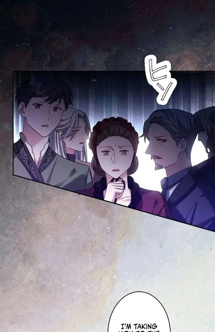 The Villainess Who Wants to Break Off the Engagement at All Costs, but the Muscle-Brained Crown Prince Absolutely Won’t Let Her Escape Chapter 3 – Page 113