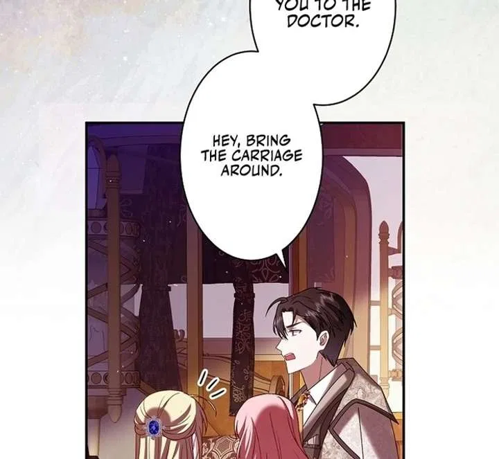 The Villainess Who Wants to Break Off the Engagement at All Costs, but the Muscle-Brained Crown Prince Absolutely Won’t Let Her Escape Chapter 3 – Page 114