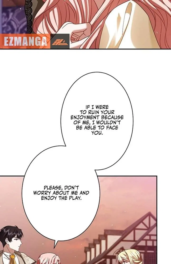 The Villainess Who Wants to Break Off the Engagement at All Costs, but the Muscle-Brained Crown Prince Absolutely Won’t Let Her Escape Chapter 3 – Page 117