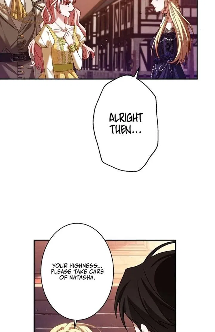 The Villainess Who Wants to Break Off the Engagement at All Costs, but the Muscle-Brained Crown Prince Absolutely Won’t Let Her Escape Chapter 3 – Page 118