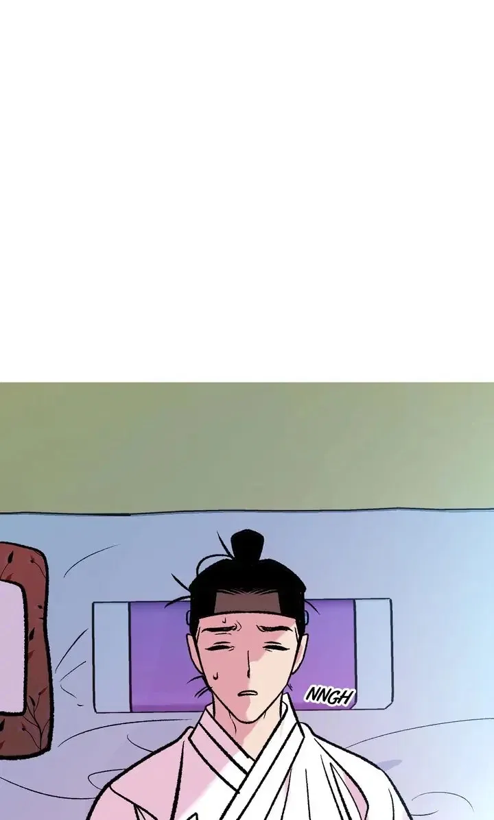 The Fantastic Spinsters’ Association of Joseon Chapter 5 – Page 1