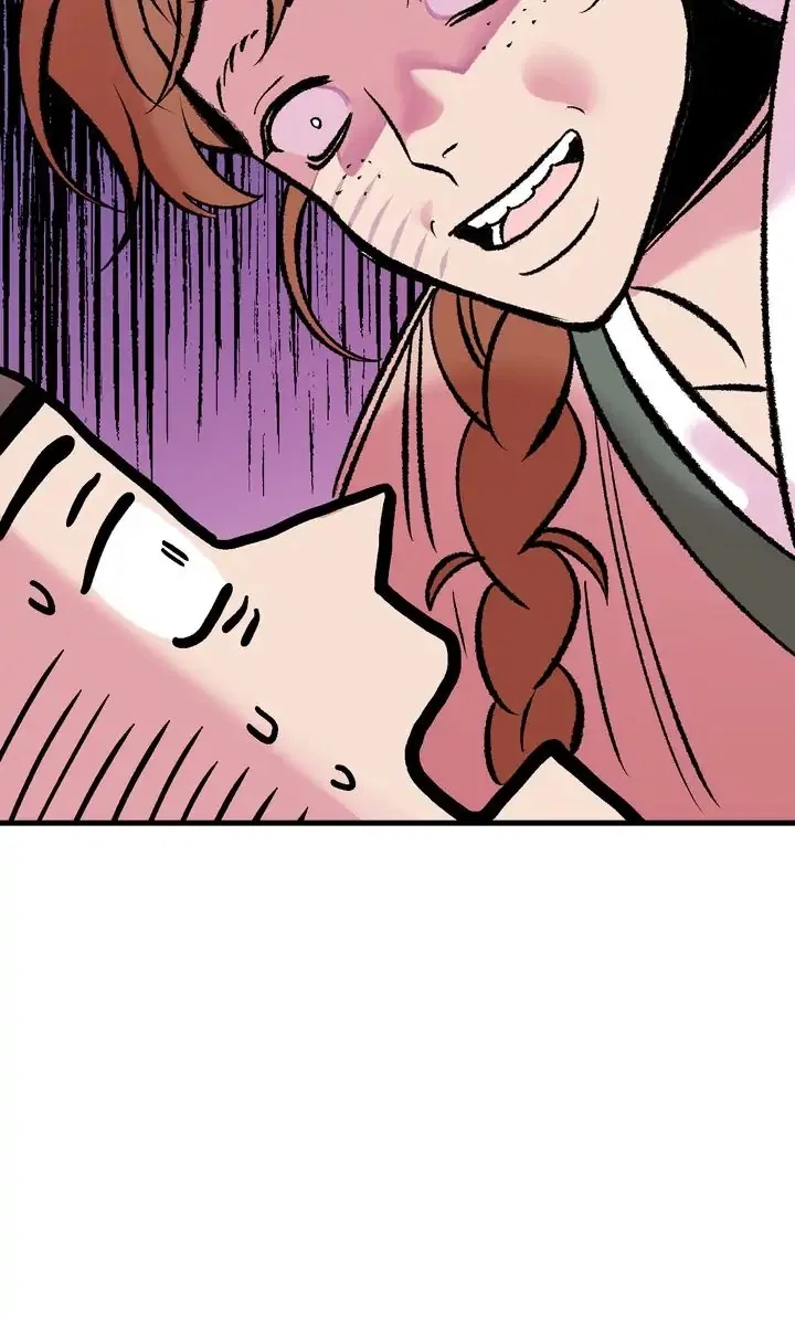 The Fantastic Spinsters’ Association of Joseon Chapter 5 – Page 7