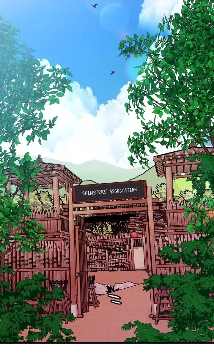 The Fantastic Spinsters’ Association of Joseon Chapter 5 – Page 9
