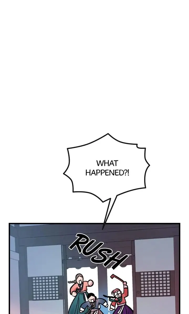 The Fantastic Spinsters’ Association of Joseon Chapter 5 – Page 10