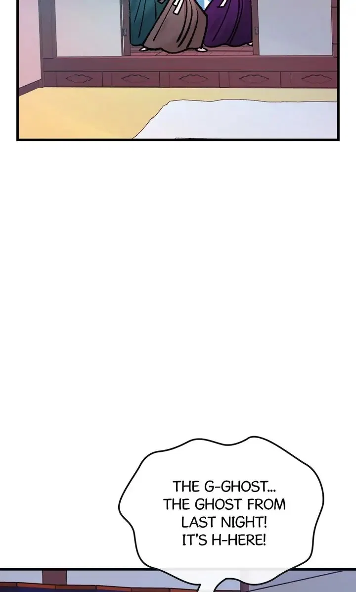 The Fantastic Spinsters’ Association of Joseon Chapter 5 – Page 11
