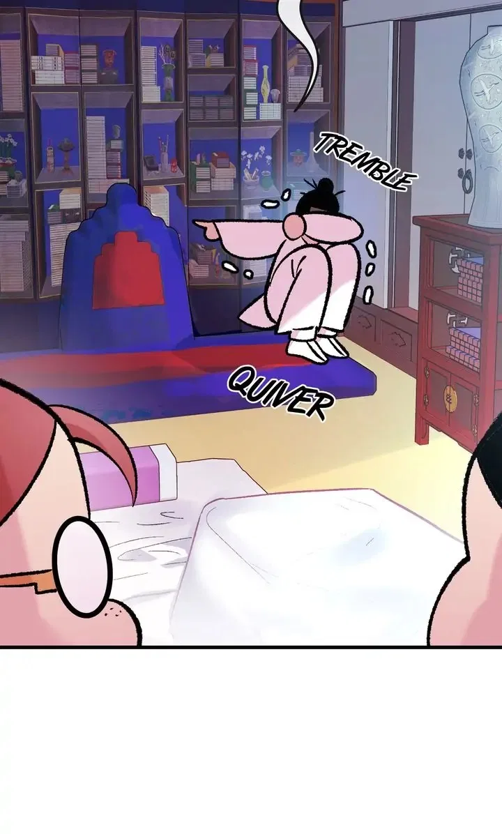 The Fantastic Spinsters’ Association of Joseon Chapter 5 – Page 12